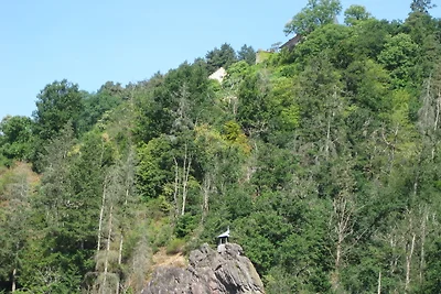 Ferienwohnung im Nordschwarzwald