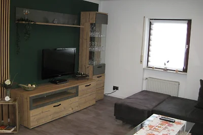 Ferienwohnung im Nordschwarzwald