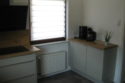 Ferienwohnung im Nordschwarzwald
