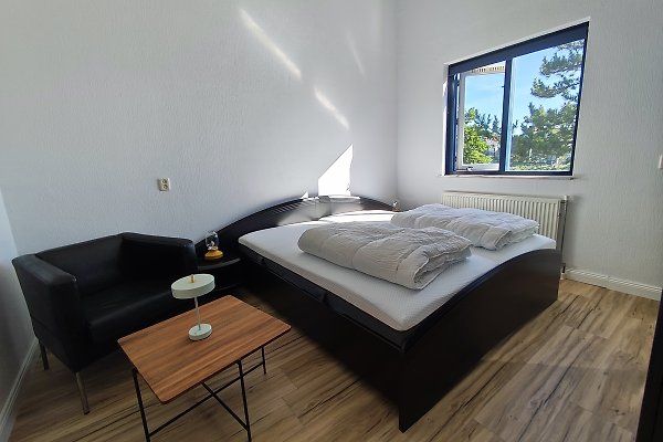 Ferienhaus Julianadorp aan Zee