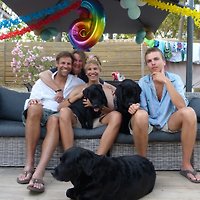 Frau H. Sulz-Leed