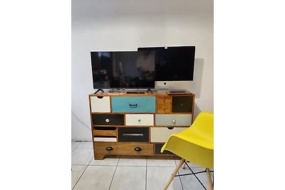 Vintage Castle 96