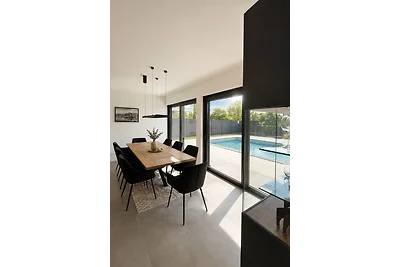 Villa Luna Nova