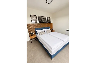Villa Luna Nova