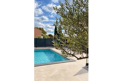 Villa Luna Nova