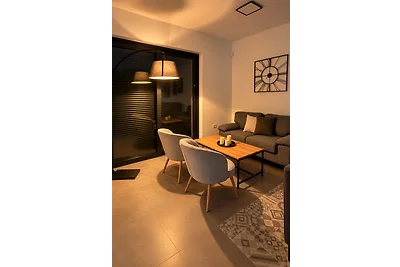 Villa Luna Nova