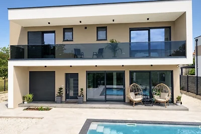 Villa Luna Nova