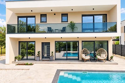 Villa Luna Nova