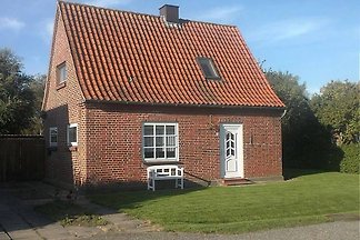 Ferienhaus Janmaat