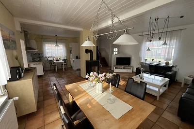 Ferienhaus Janmaat