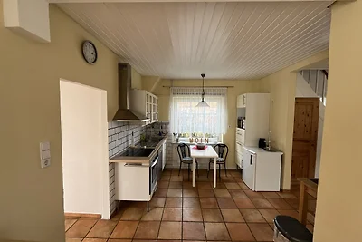 Ferienhaus Janmaat