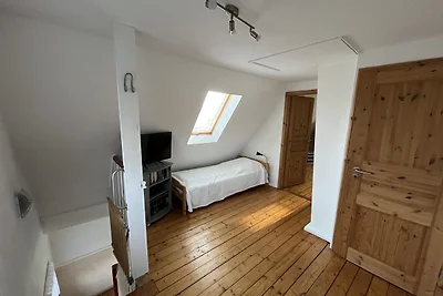 Ferienhaus Janmaat