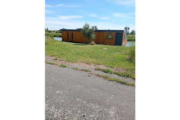 Hausboot Portiragnes