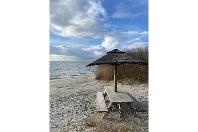 Ijsselmeerblick