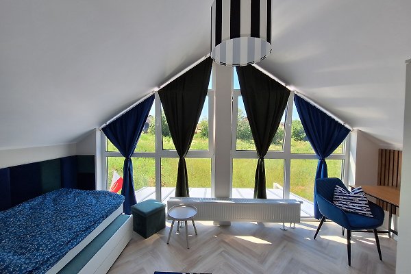 Ferienhaus Wladyslawowo