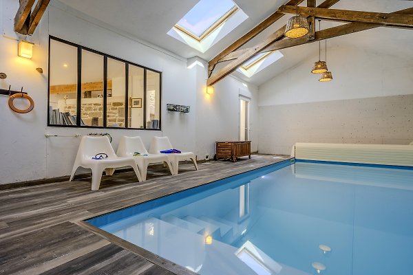 Vakantiehuis Kerlouan