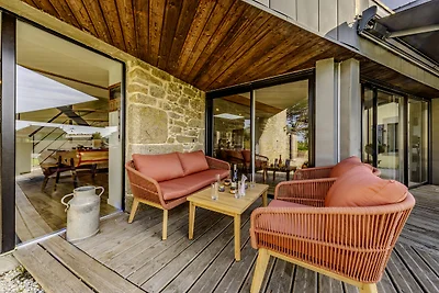 Villa Léonie