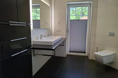 Ferienhaus Strandnah