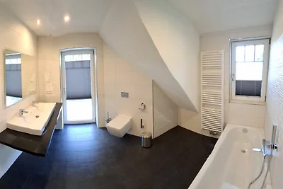 Ferienhaus Strandnah