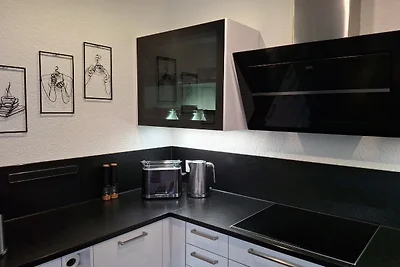 Ferienhaus Strandnah