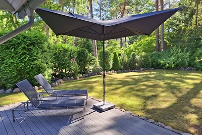Ferienhaus Strandnah