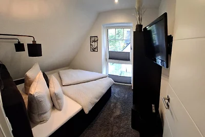 Ferienhaus Strandnah