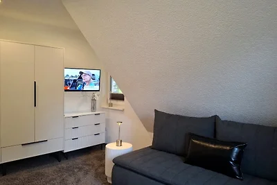 Ferienhaus Strandnah