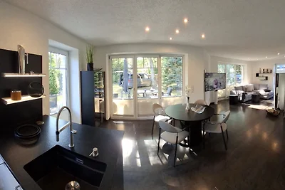Ferienhaus Strandnah