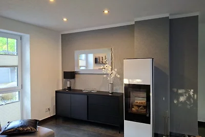 Ferienhaus Strandnah