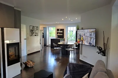 Ferienhaus Strandnah
