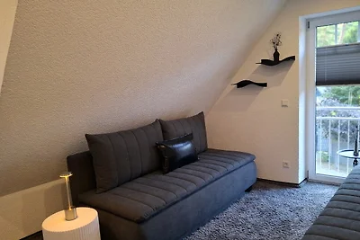 Ferienhaus Strandnah