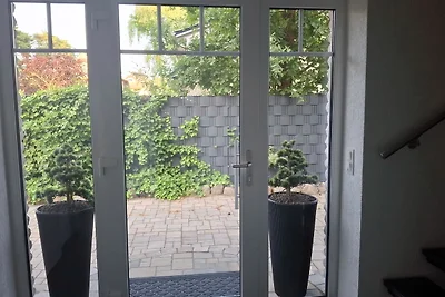 Ferienhaus Strandnah