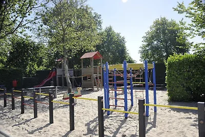 Ferienhaus -Bungalowpark De Haerde
