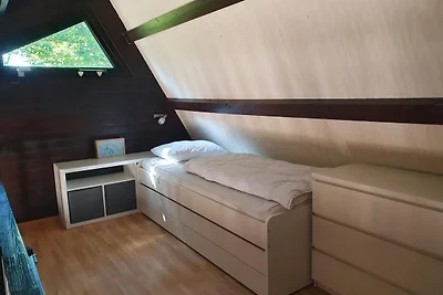 Ferienhaus -Bungalowpark De Haerde