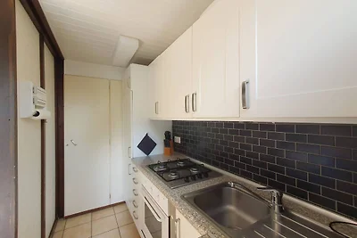 Ferienhaus -Bungalowpark De Haerde