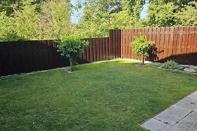 Ferienhaus -Bungalowpark De Haerde