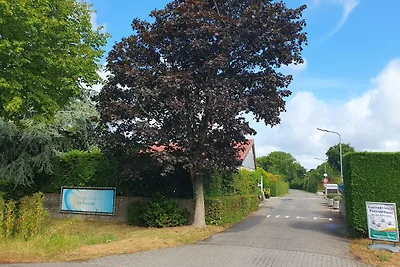 Ferienhaus -Bungalowpark De Haerde