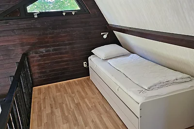 Ferienhaus -Bungalowpark De Haerde