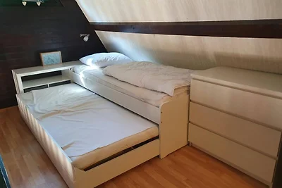 Ferienhaus -Bungalowpark De Haerde