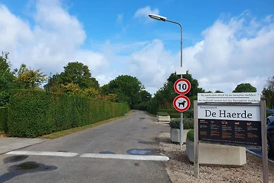 Ferienhaus -Bungalowpark De Haerde