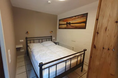 Ferienhaus -Bungalowpark De Haerde