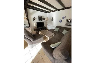 Ferienhaus -Bungalowpark De Haerde