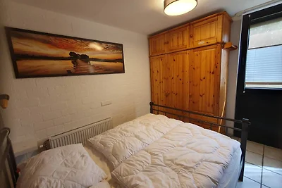 Ferienhaus -Bungalowpark De Haerde