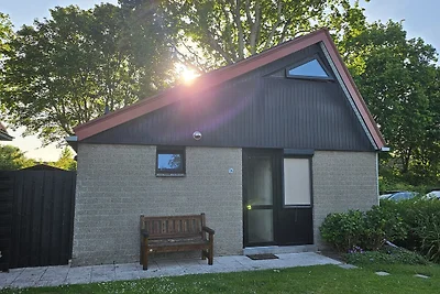 Ferienhaus -Bungalowpark De Haerde