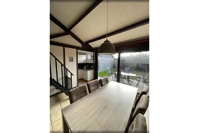 Ferienhaus -Bungalowpark De Haerde