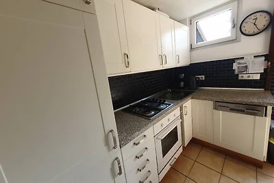 Ferienhaus -Bungalowpark De Haerde