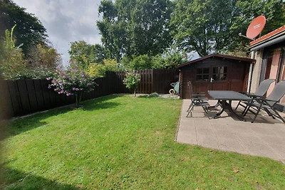 Ferienhaus -Bungalowpark De Haerde