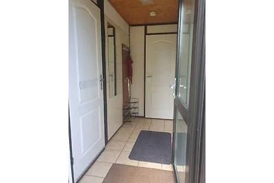 Ferienhaus -Bungalowpark De Haerde
