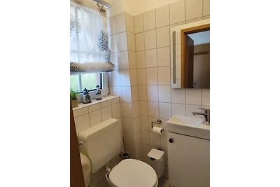 Ferienhaus Küstenzauber-Freese