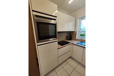Ferienhaus Küstenzauber-Freese